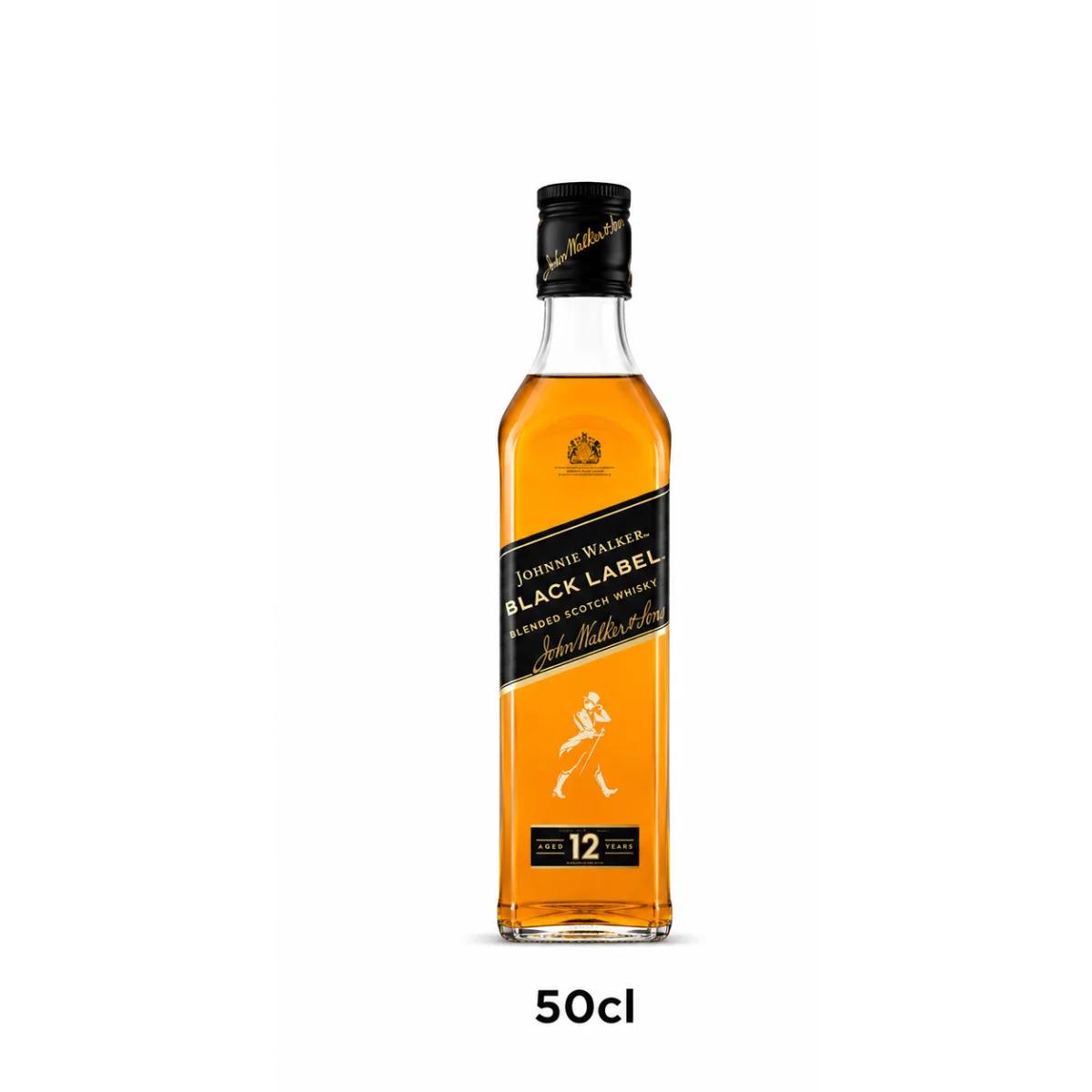 Black Label 50Cl