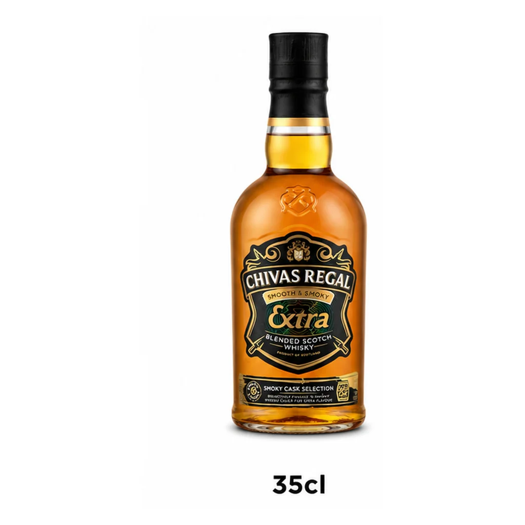 Chivas Extra 35Cl