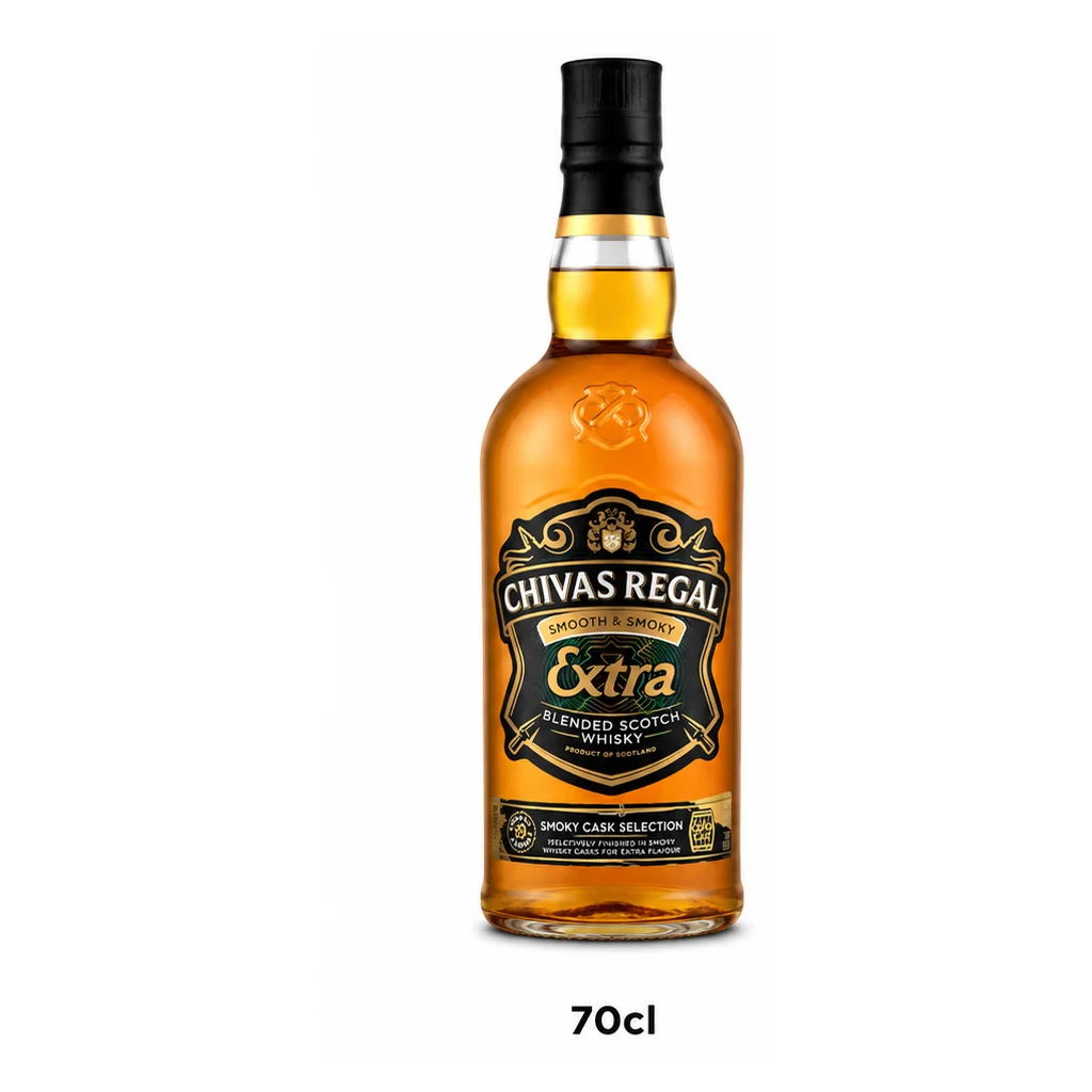 Chivas Extra 70Cl
