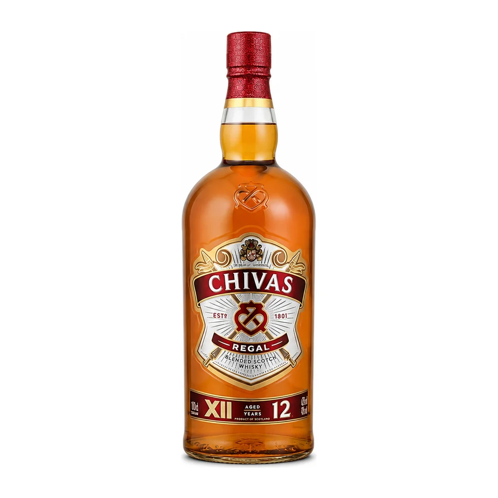 Chivas Regal 100Cl