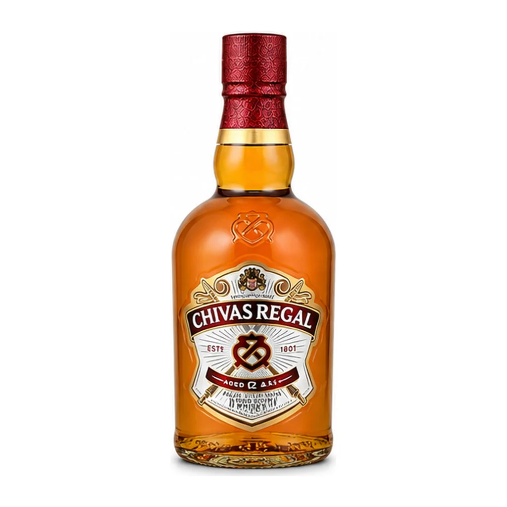 Chivas Regal 35Cl