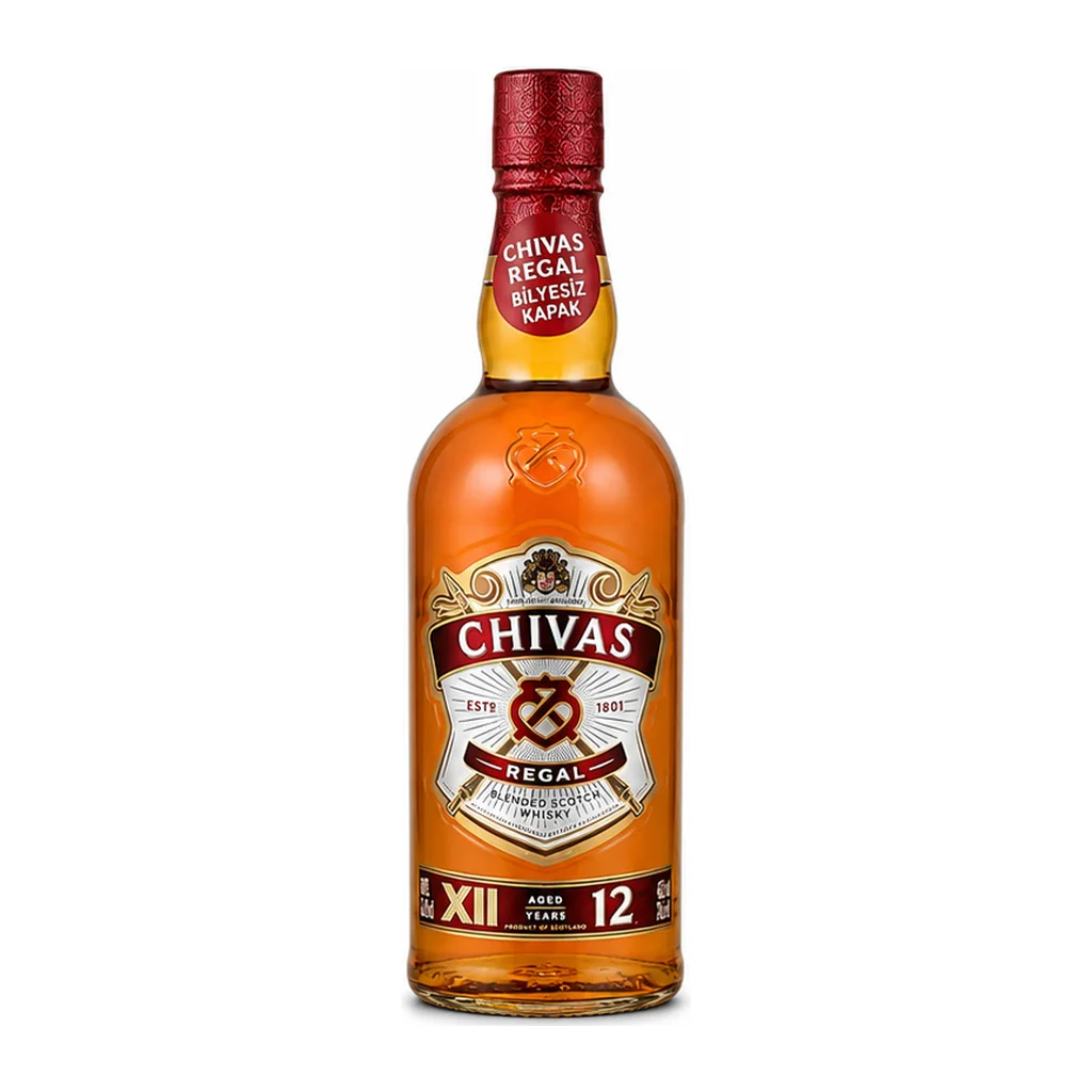 Chivas Regal 50Cl