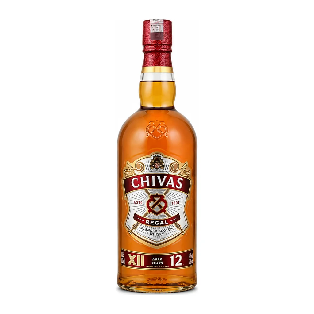 Chivas Regal 70Cl