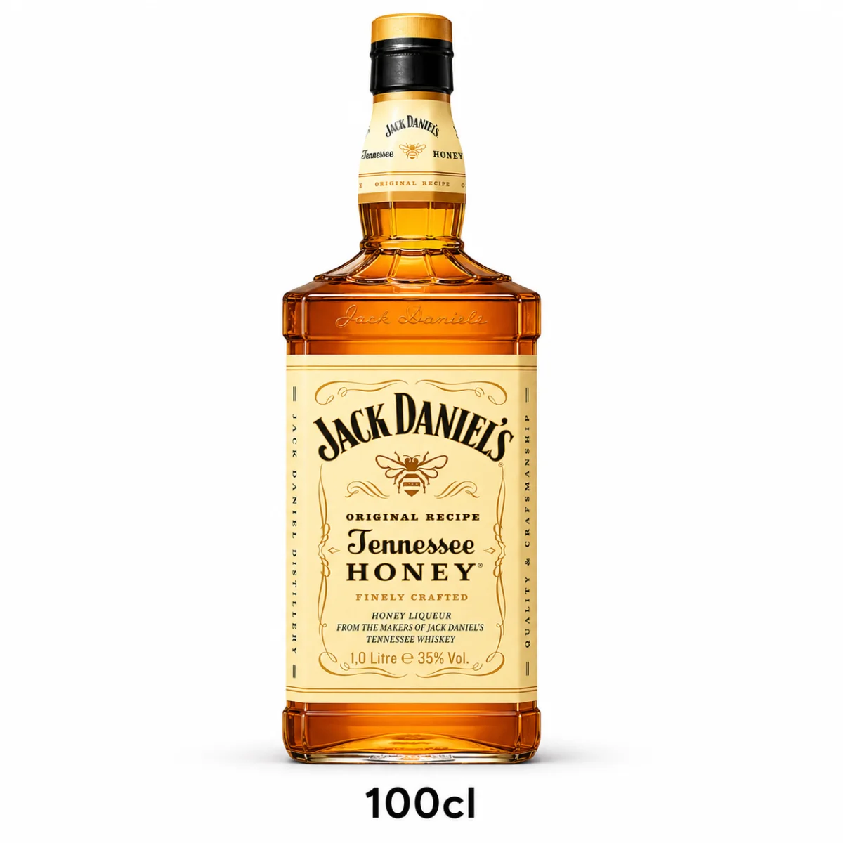 Jack Daniels Honey 100Cl