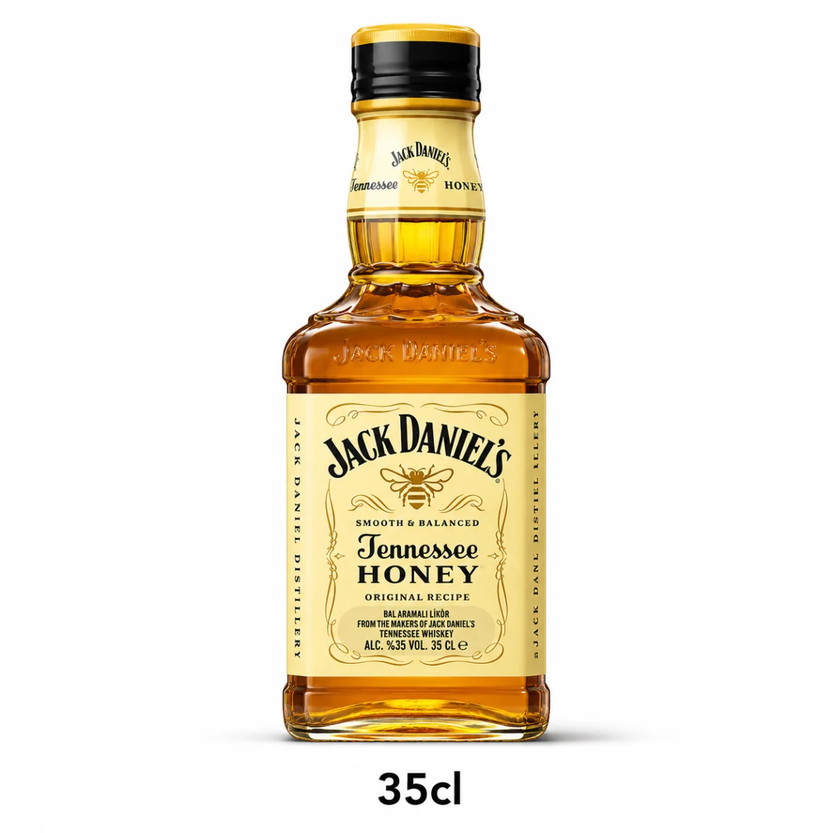 Jack Daniels Honey 35Cl