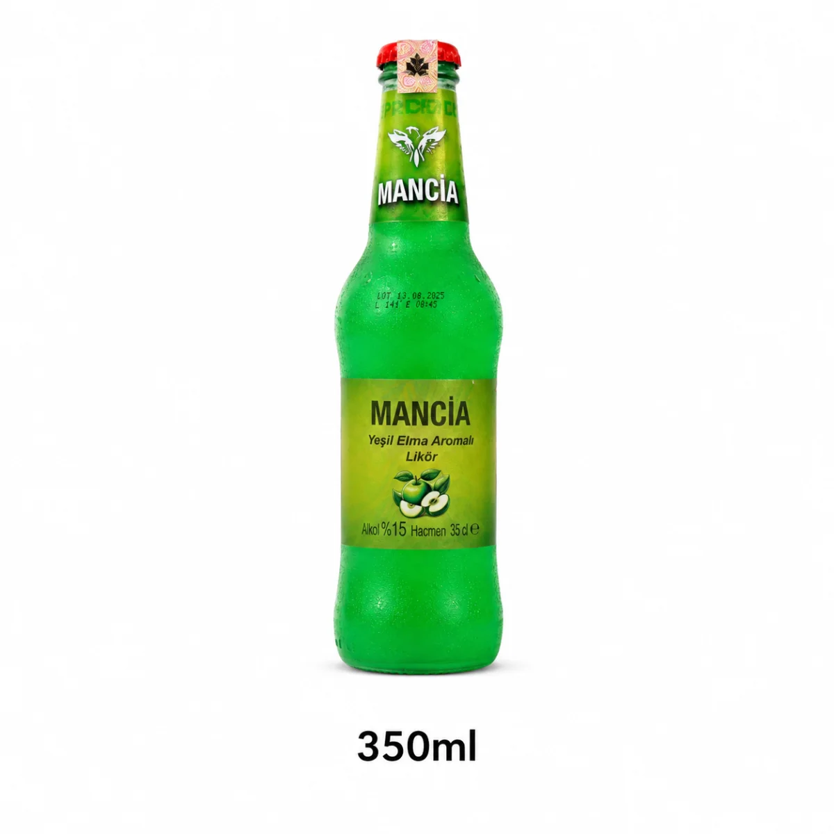Mancia Elma