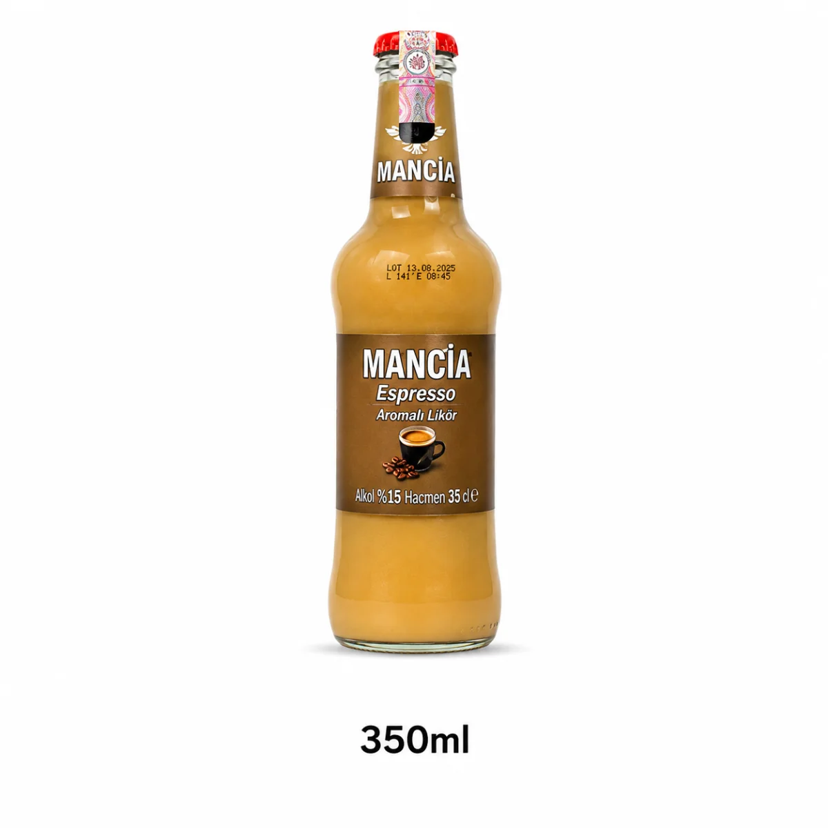 Mancia Espresso
