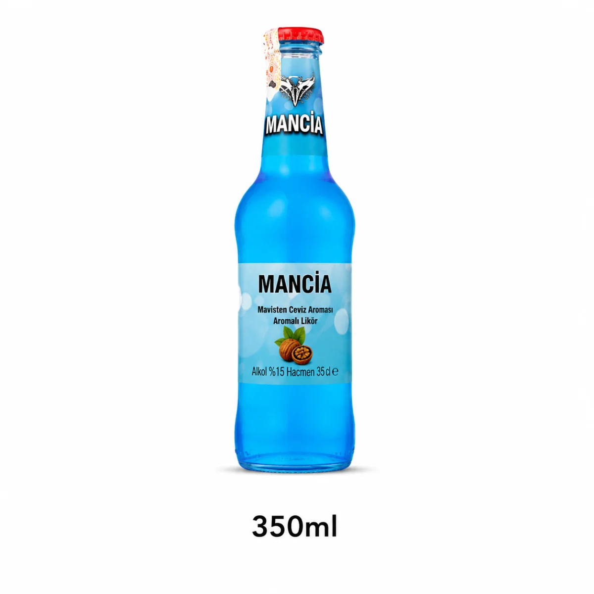 Mancia Hindistan cevizi