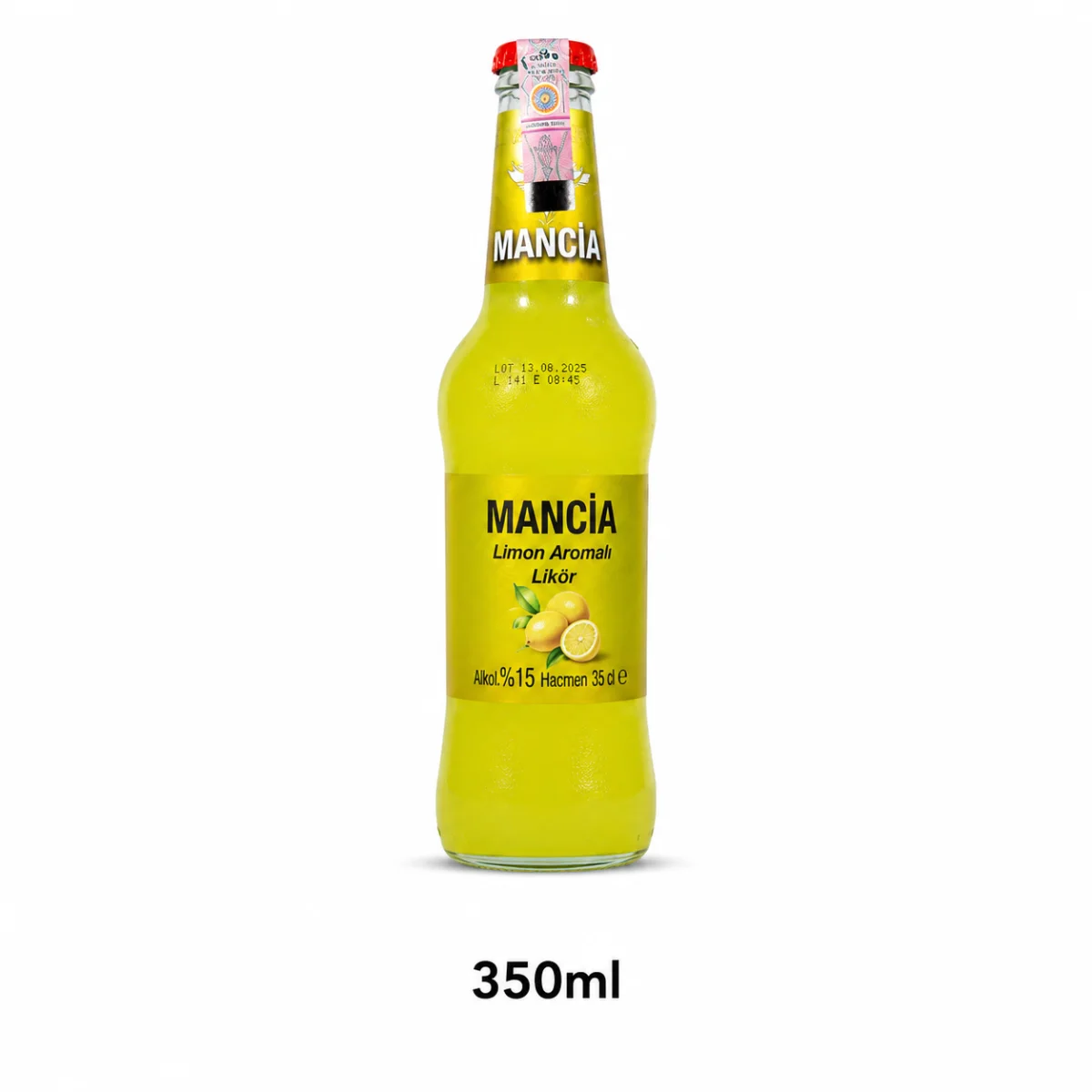Mancia Limon