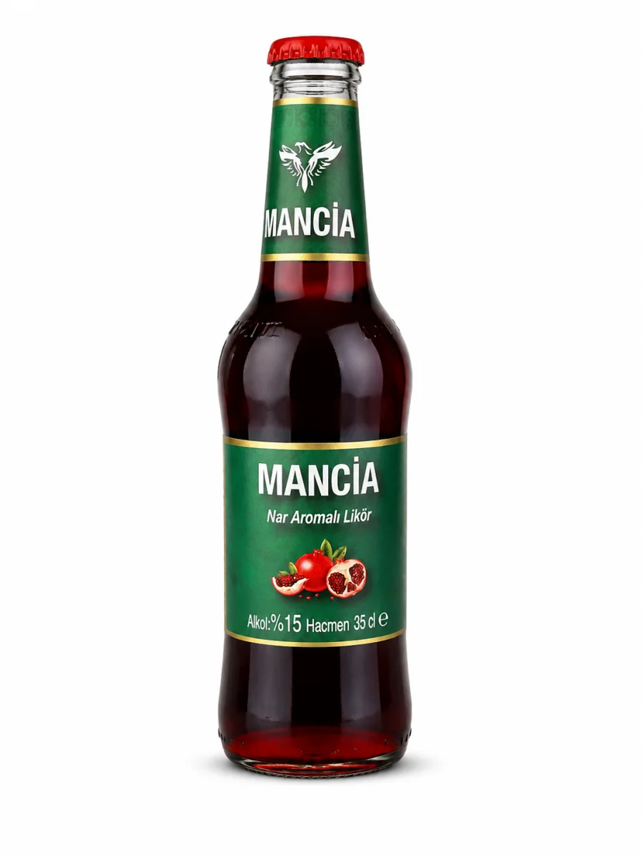 Mancia Nar