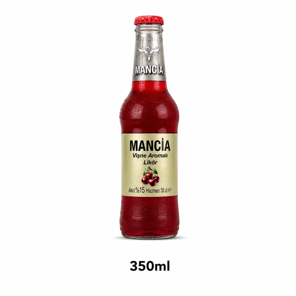 Mancia Visne