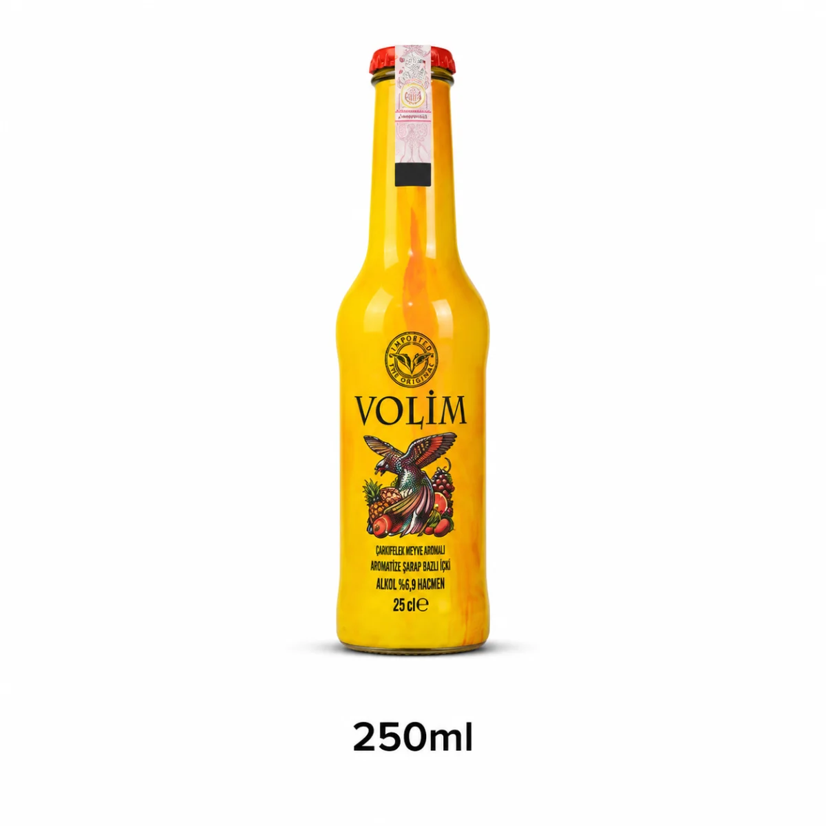 Volim Enerji