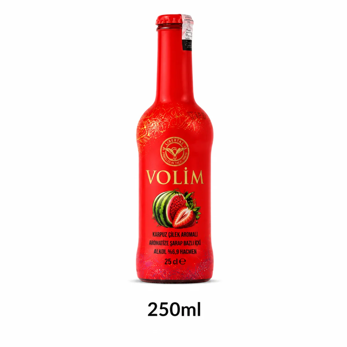 Volim Karpuz cilek