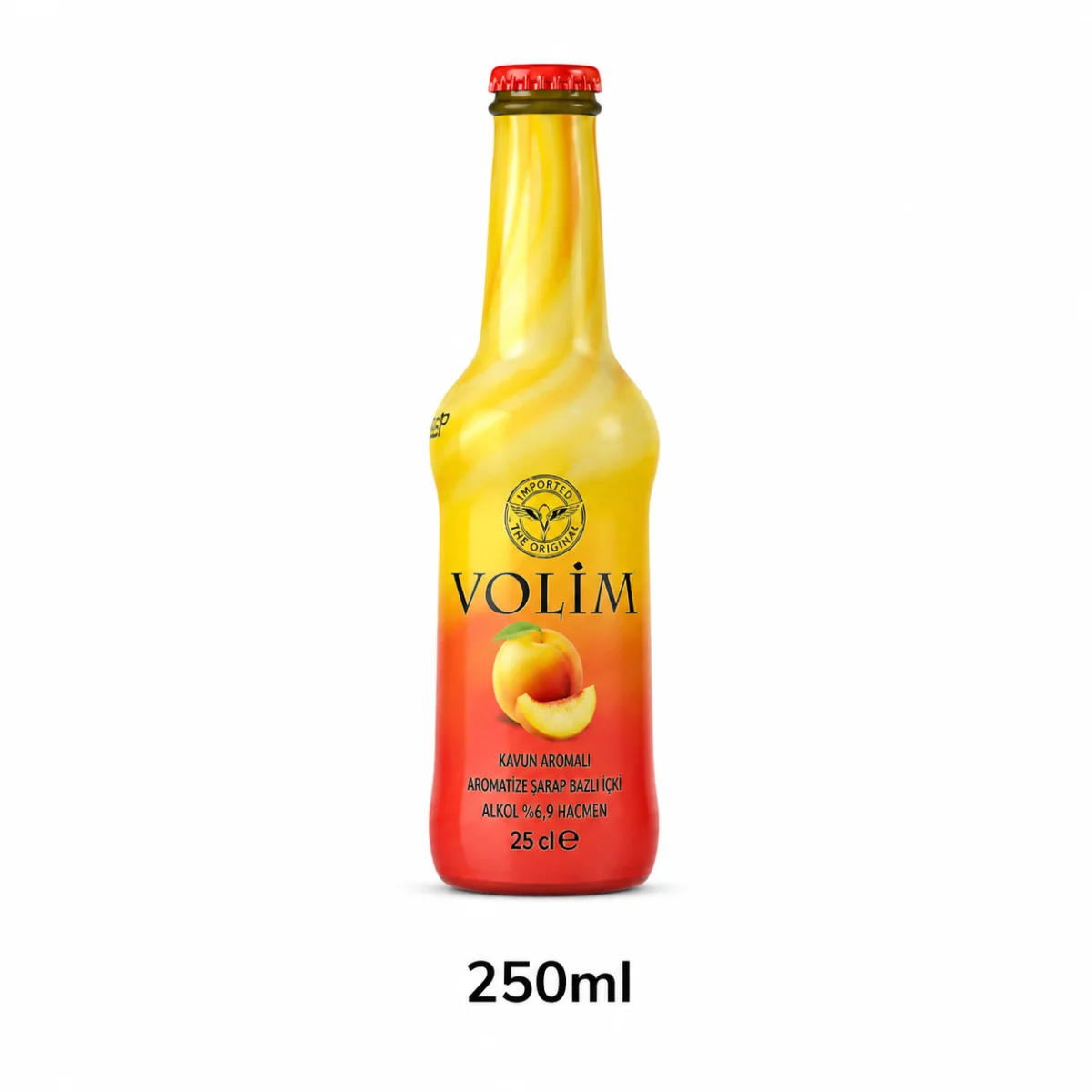 Volim Kavun