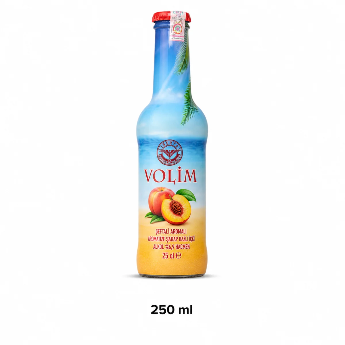 Volim Seftali