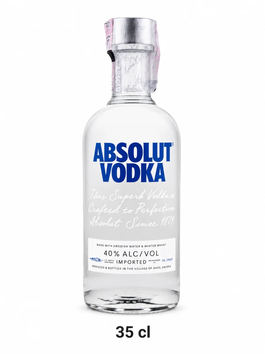 Absolut 35Cl