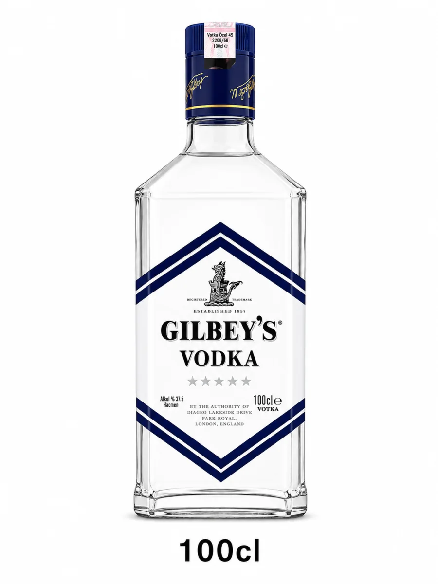 Gılbeys 100Cl
