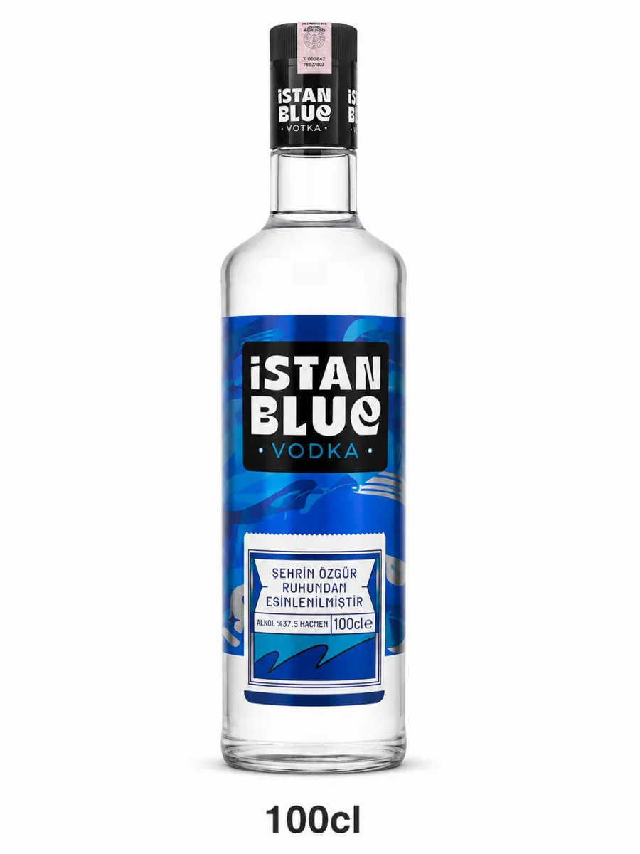 istanblue 100Cl