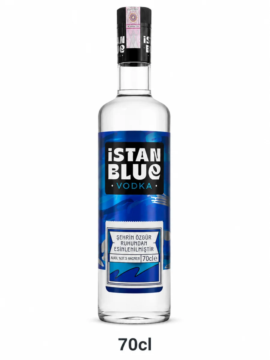 istanblue 70Cl