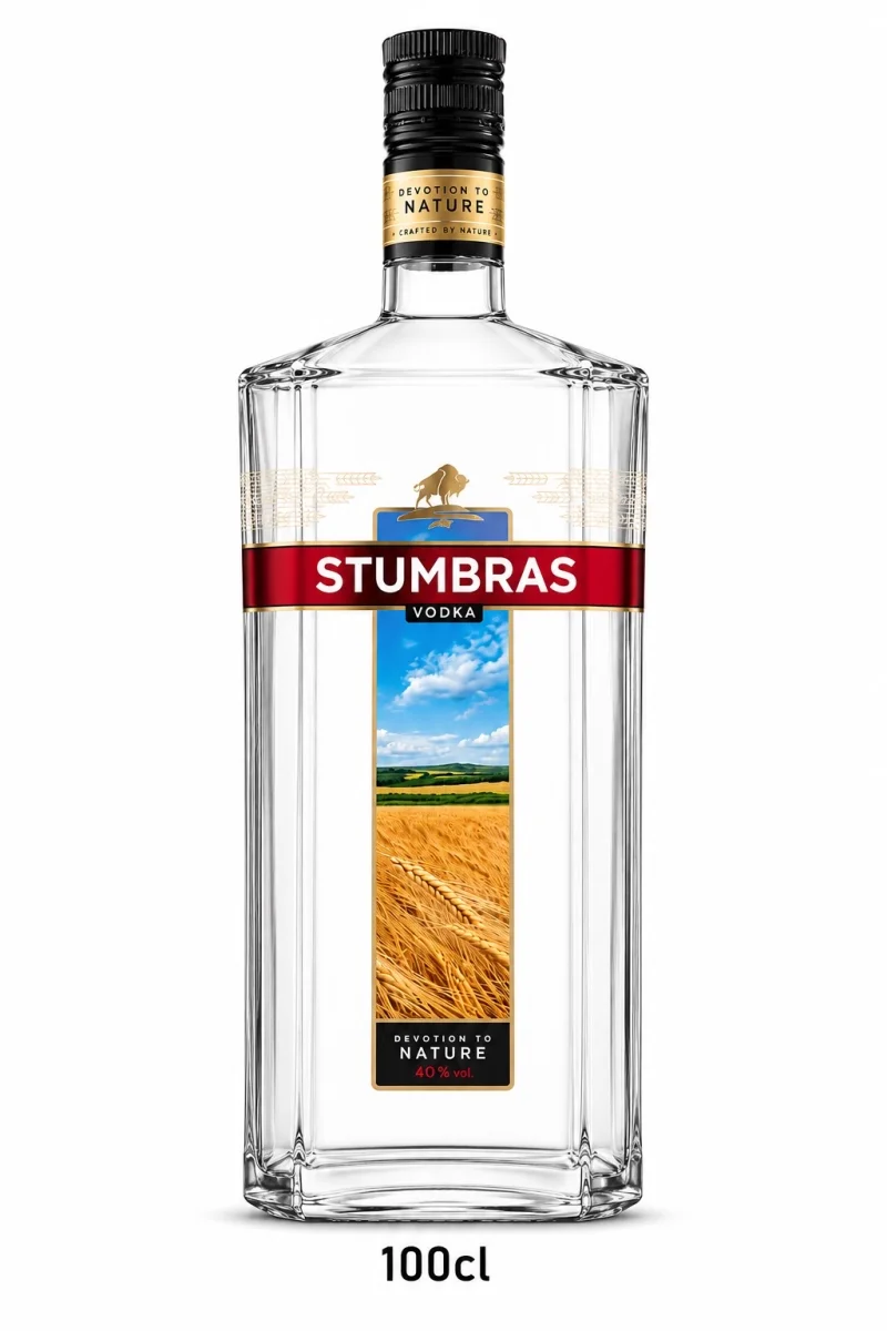 Stumbras 100Cl