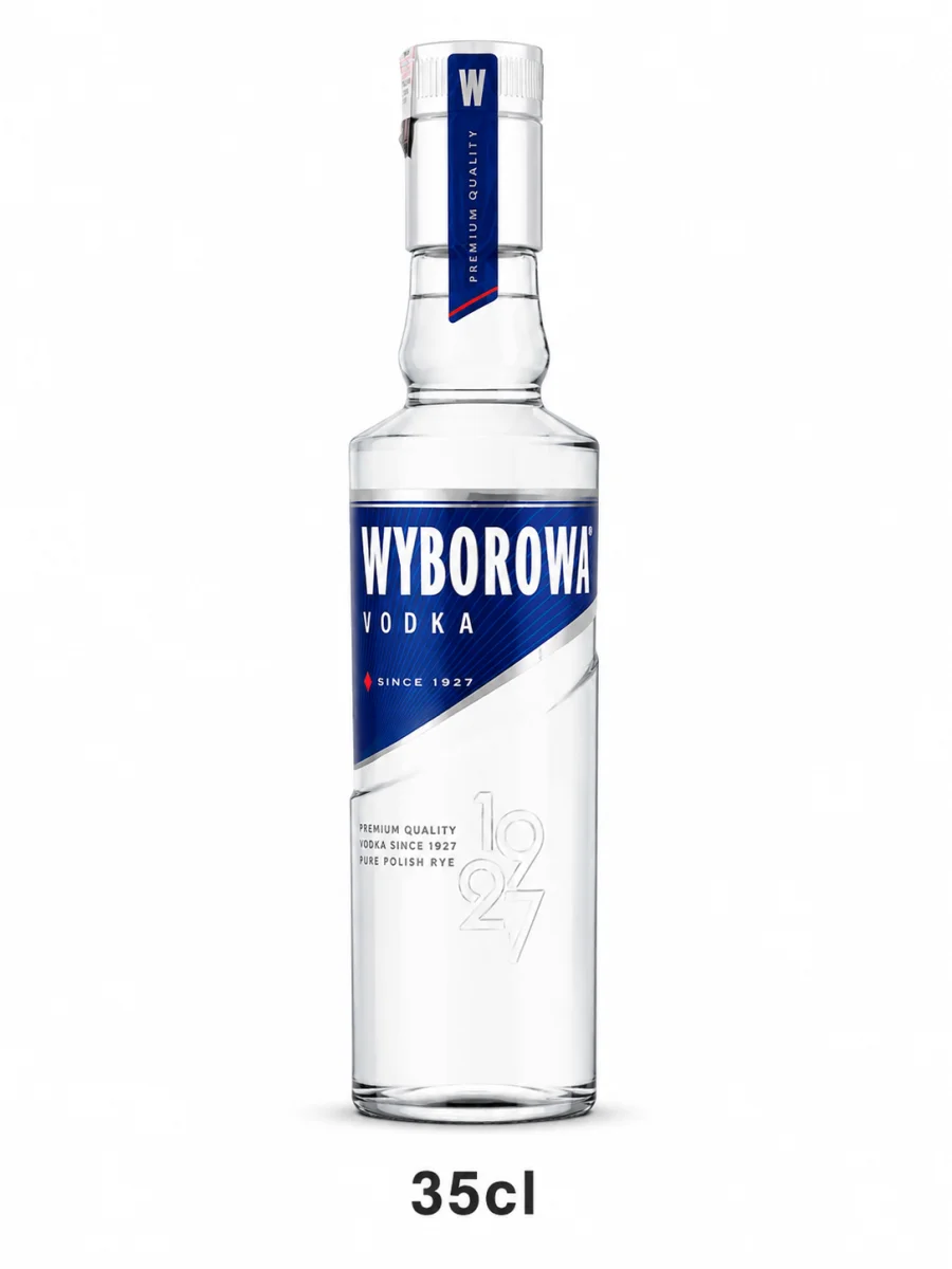 Wyborowa 35Cl