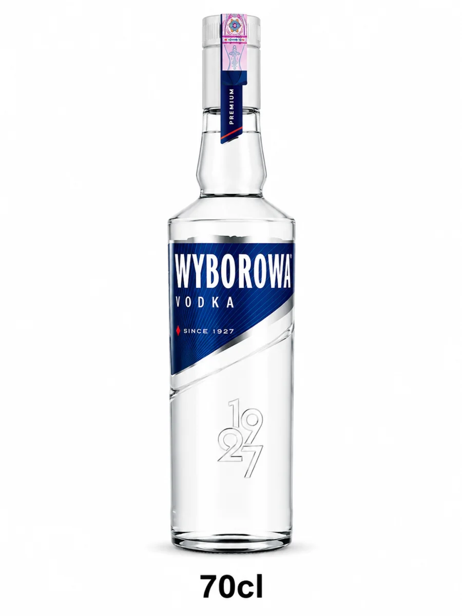 Wyborowa 70Cl